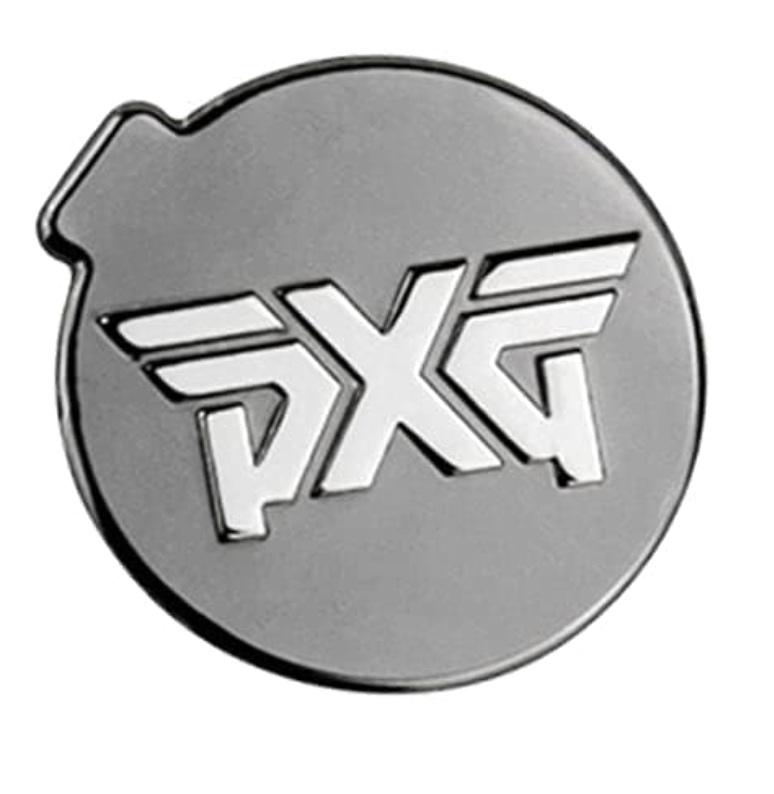 PXG Kaboom Baby Ball Marker