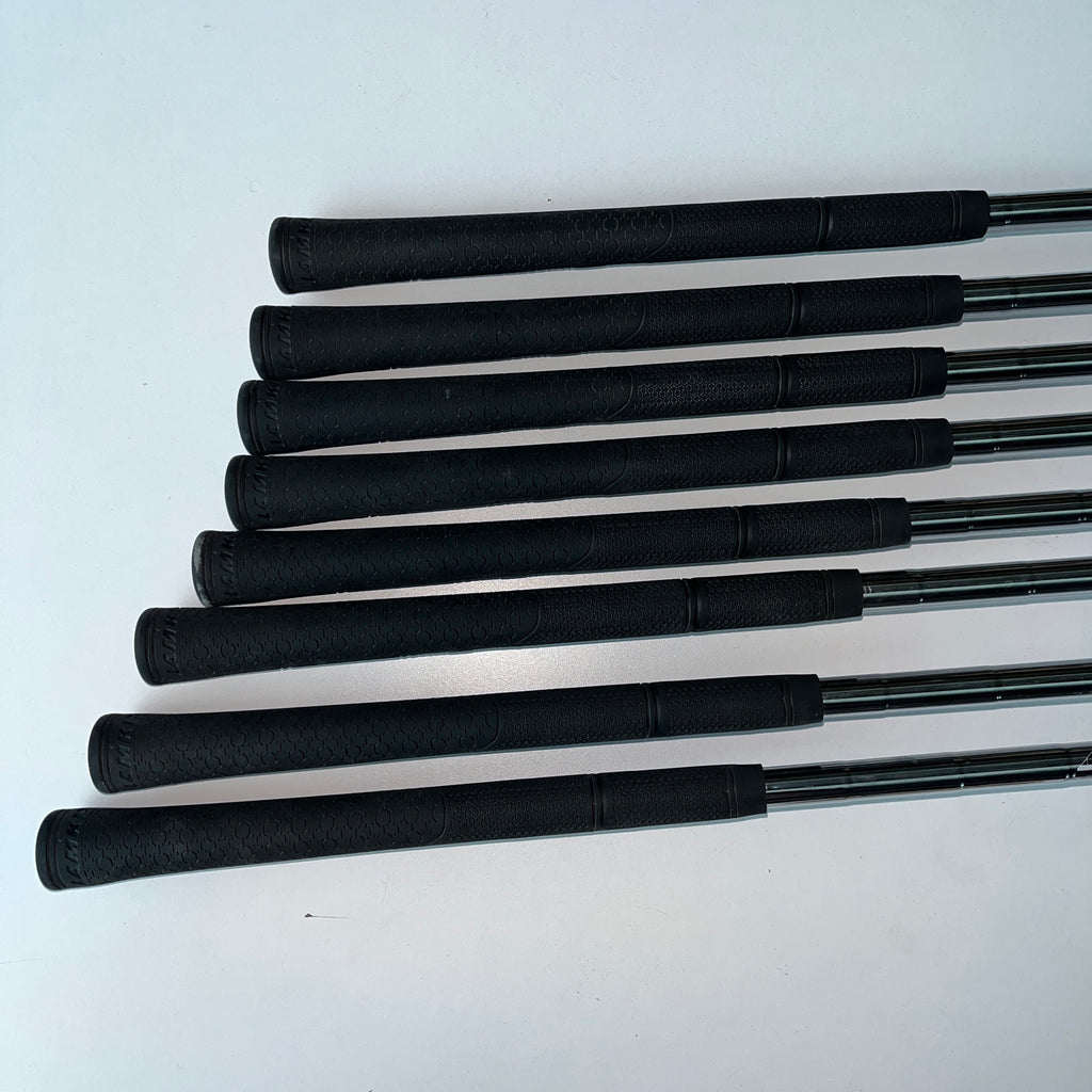PXG-G6-0311XP-BLK-5-SW // TT ELEVATE 95S // Grip STD