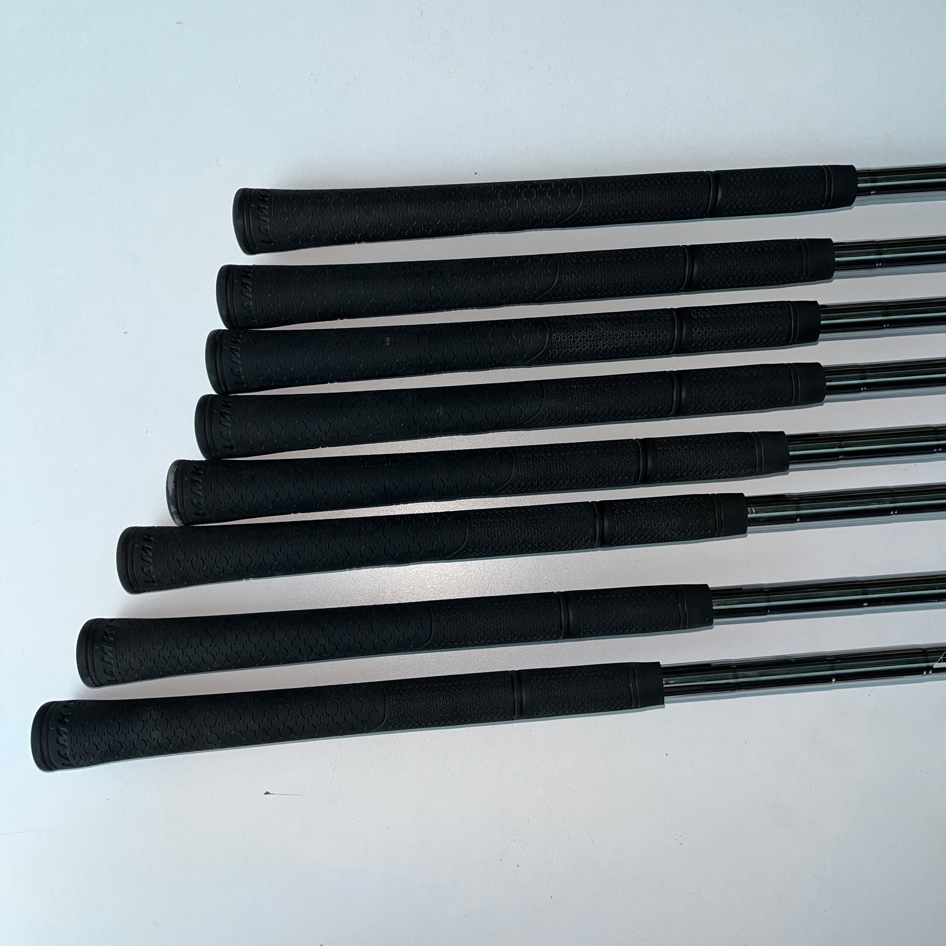 PXG-G6-0311XP-BLK-5-SW // TT ELEVATE 95S // Grip STD