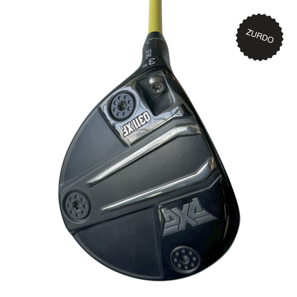 LH / GEN5 0311XF 3 Wood / (MFLAA4063B)