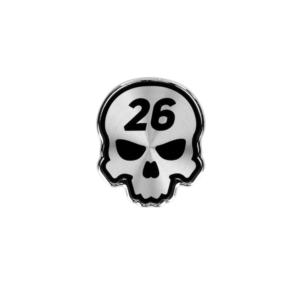PXG Skull 2.0 Ball Marker
