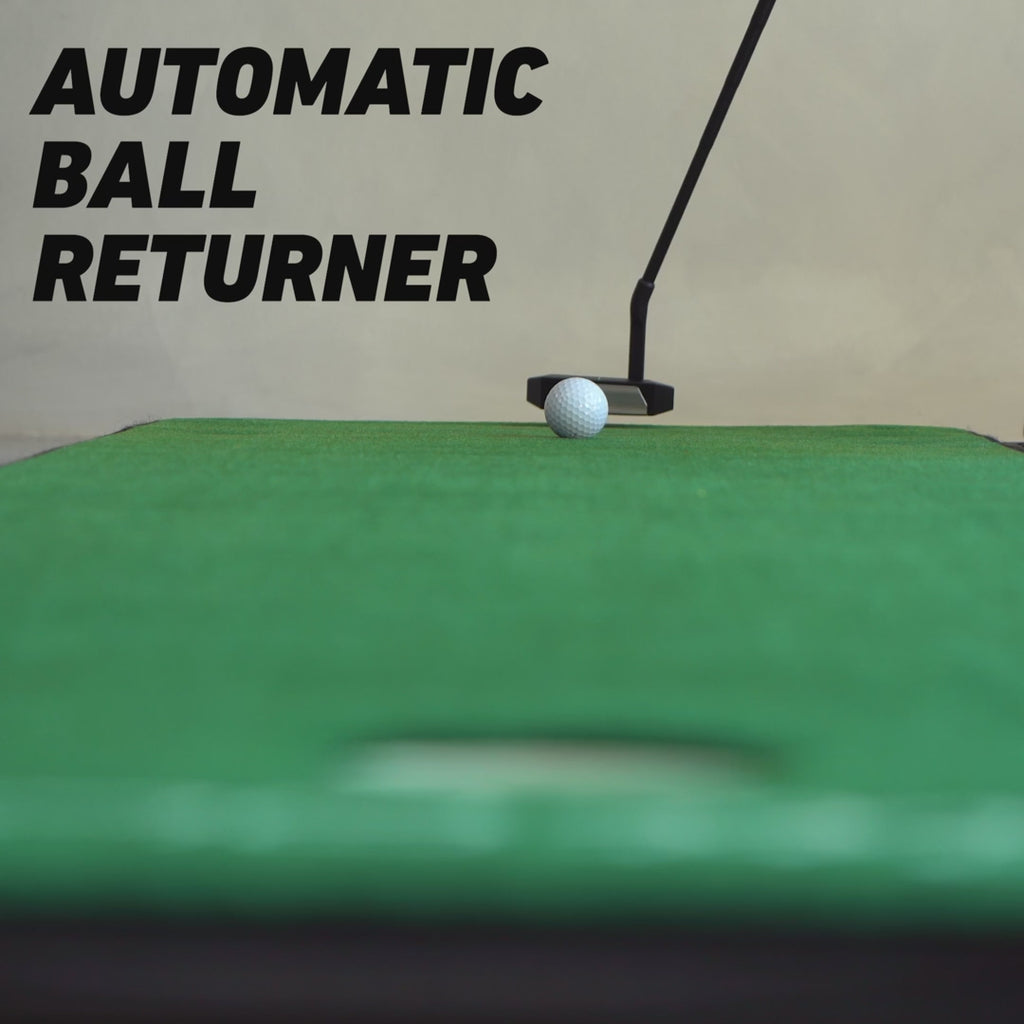 PuttOut / AirBreak