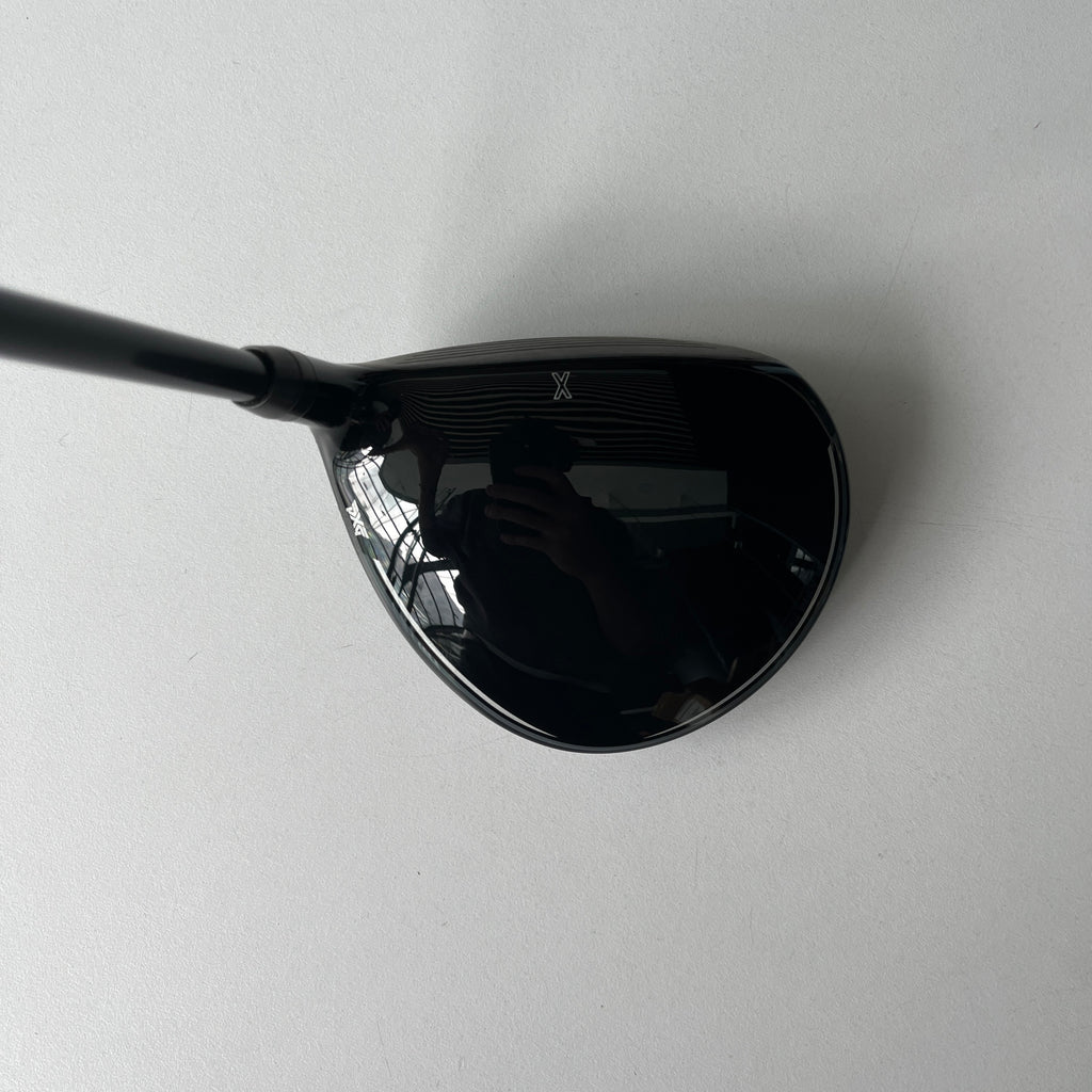 Madera 5 PXG WildCat Nueva - Diestro, Varilla Diamana S+ (CRFRAB6057C)