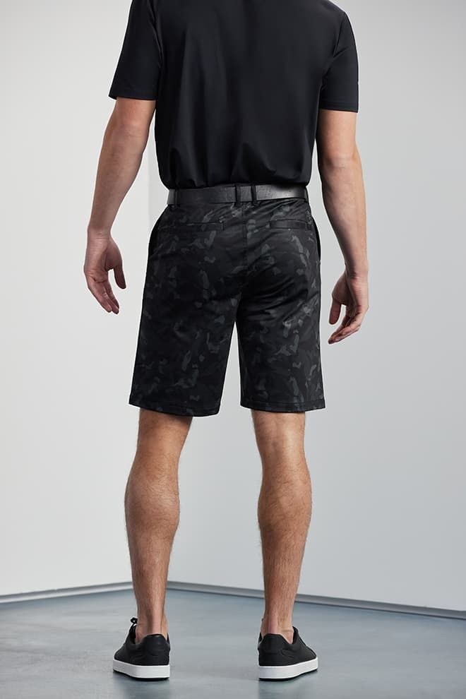 PXG Men's Fairway Camo Shorts