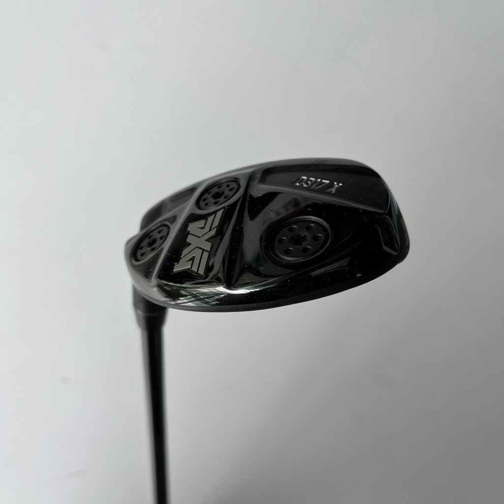 PROTO 0317X LH 19* Hybrid (FHAC1162A)
