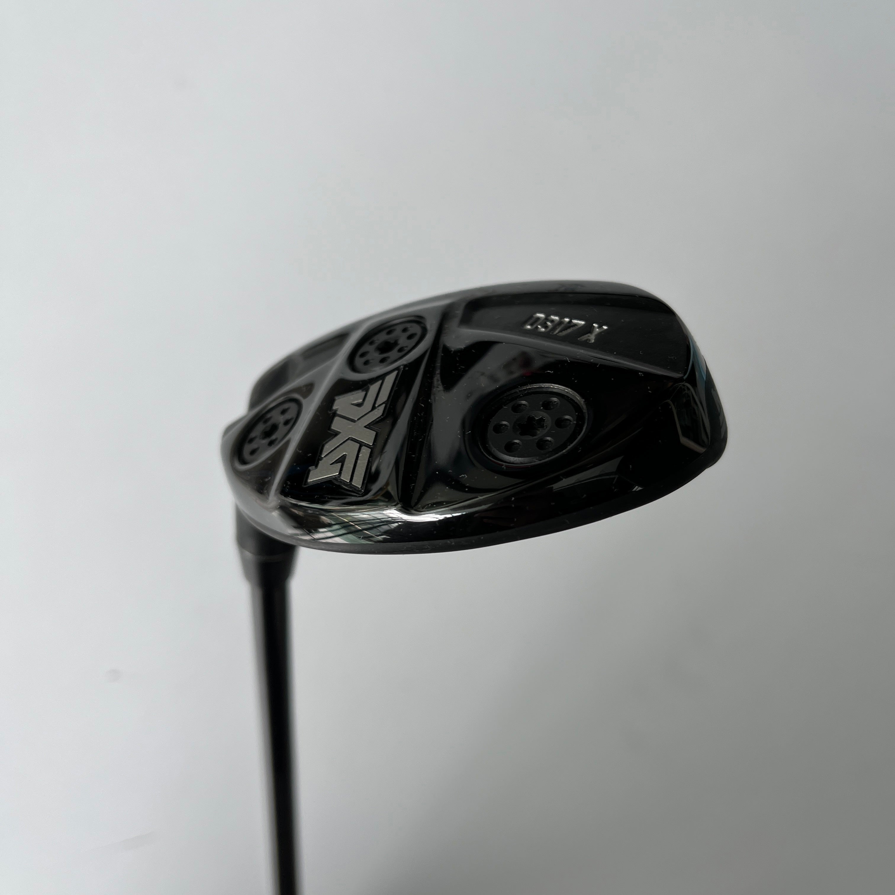 PROTO 0317X LH 19* Hybrid (FHAC1162A)