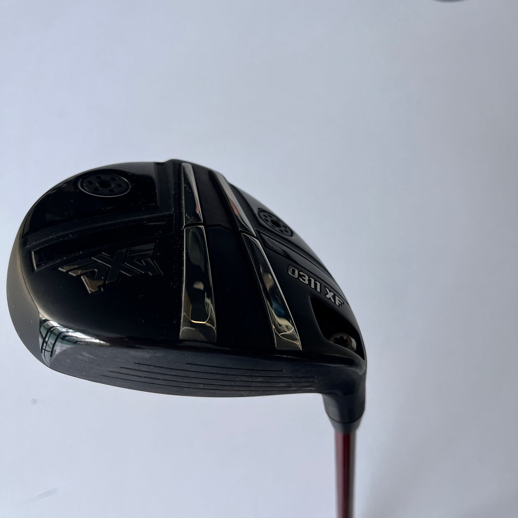 LH / GEN 6 0311XF 3 Wood / (PFLAA1133)