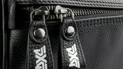 PXG Classic Leather Duffle