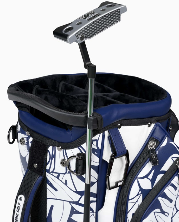 PXG Hybrid Stand Bag - Aloha 25