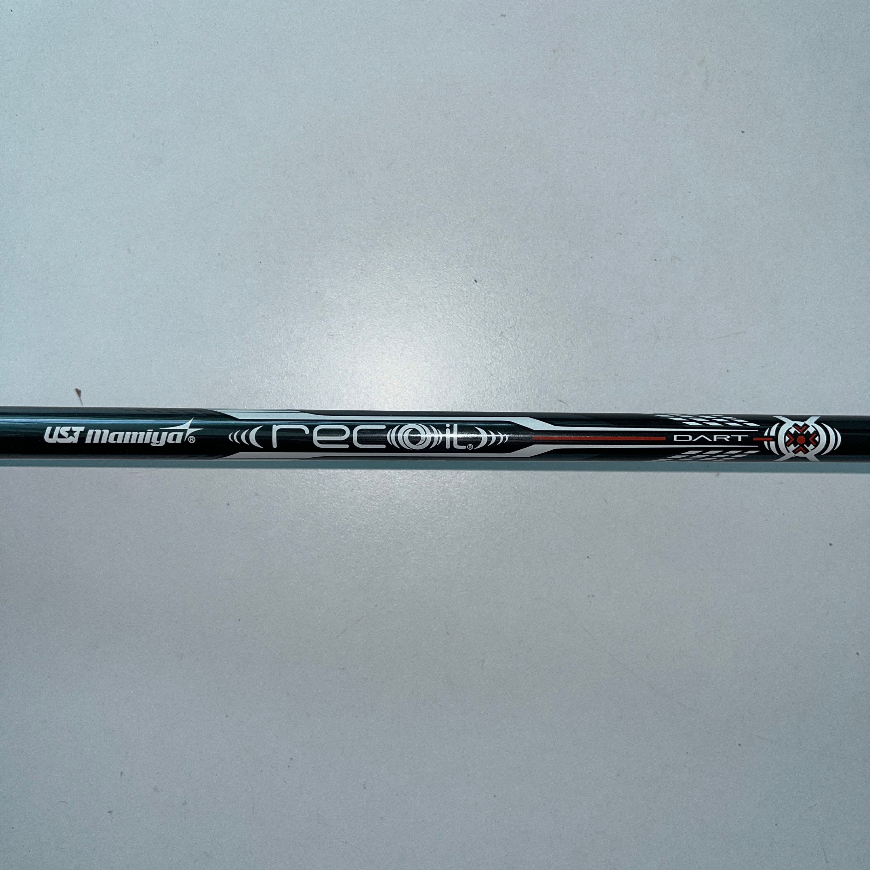 Sugar Daddy II-CHR-RH-56*13 // UST Recoil Dart F4-75 // GolfPride MCC PLus 4 Midsize (EWRAC0229)
