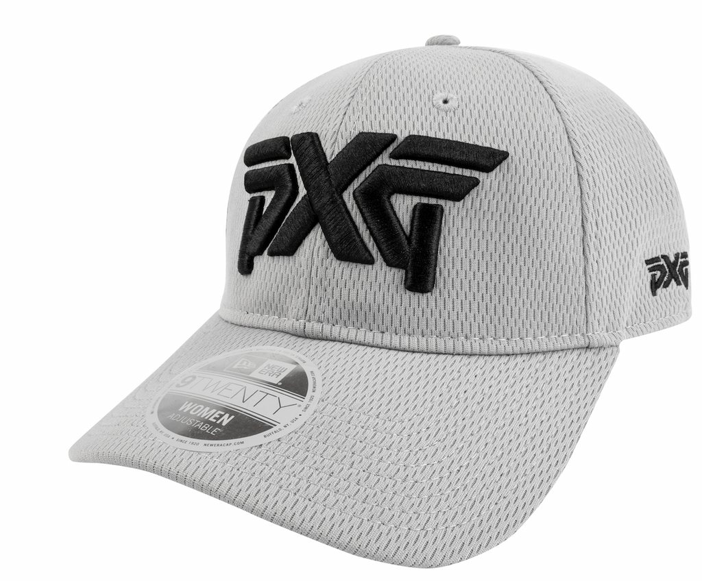 PXG Women's Performance Line 920 Adjustable Gray