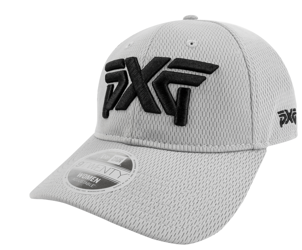 PXG Women's Performance Line 920 Adjustable Gray