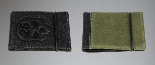 PXG Darkness Cash Cover