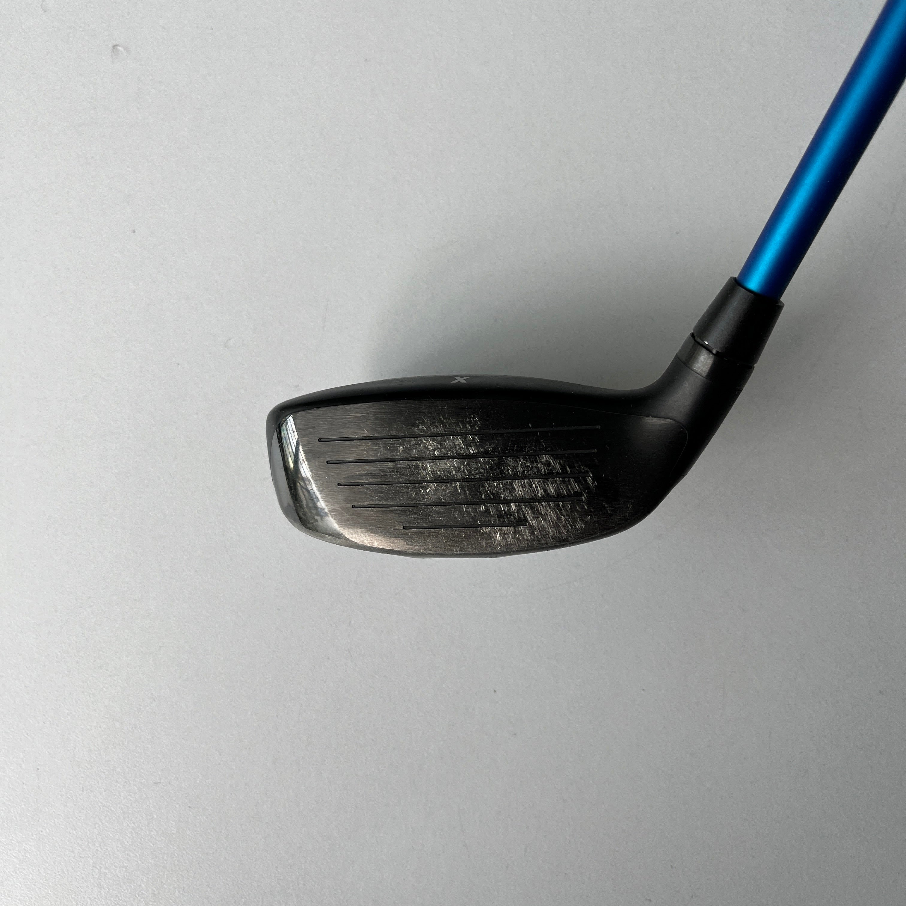 GEN6 0311XF RH 19 Hybrid (PHRAA2266A)