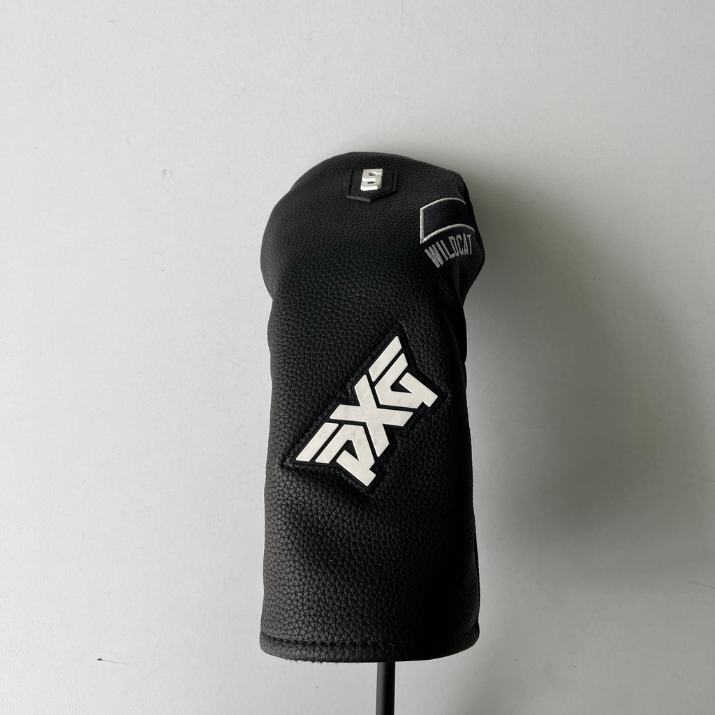 Madera 5 PXG WildCat Nueva - Diestro, Sin Grip (CRFRAB6051C)