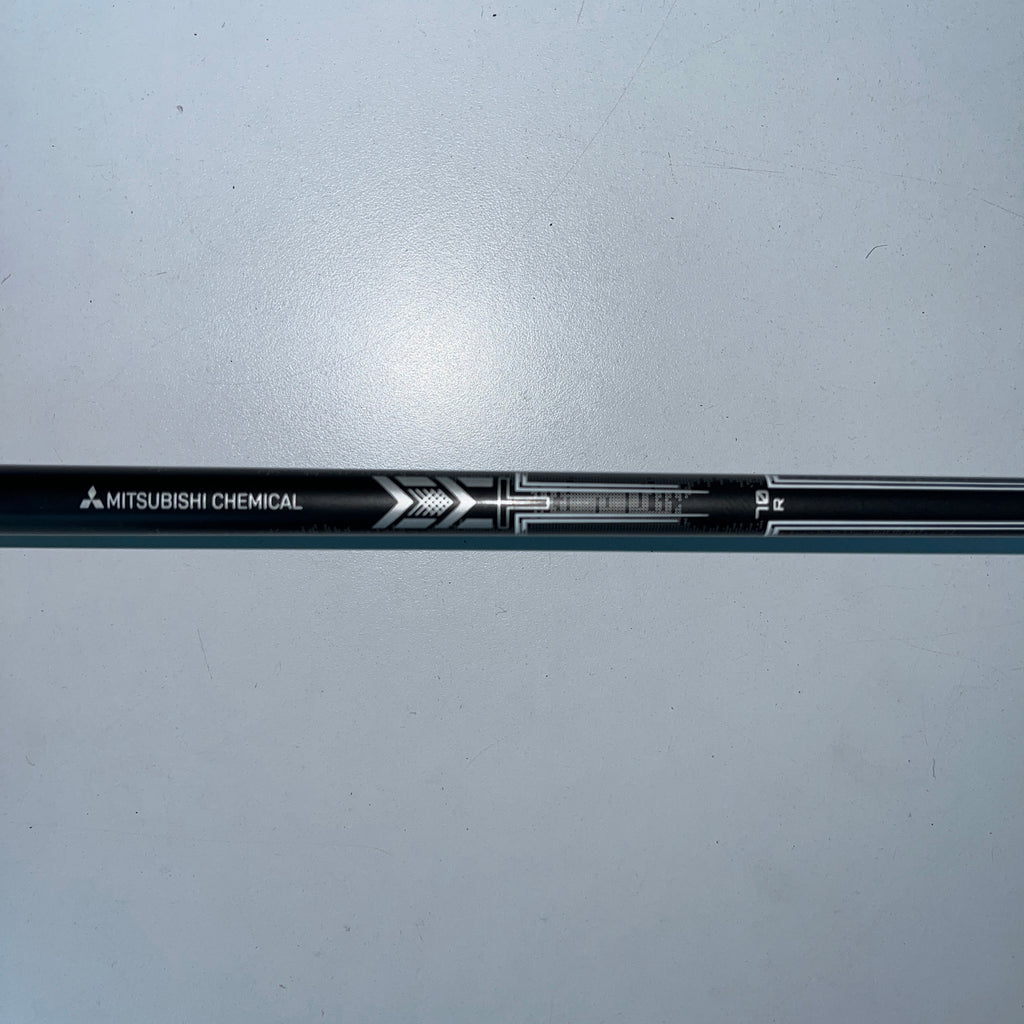 Sugar Daddy II-BLK-RH-54*10 // MMT 70 R // Grip PXG Z5 Midsize (EWRAJ1077)
