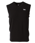 PXG Men's Cashmere Black Vest