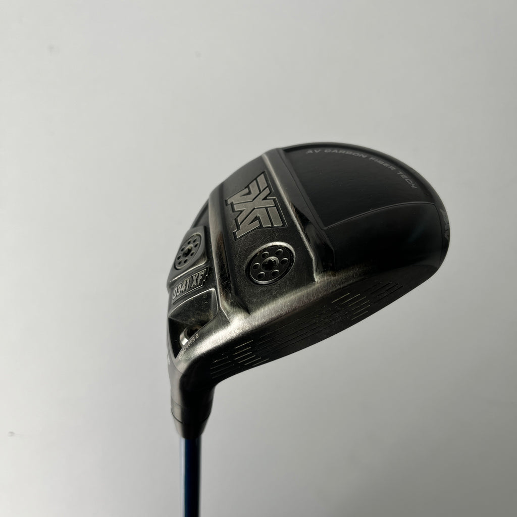 GEN4 0341XF RH 5 Wood (KFRAF4068B)