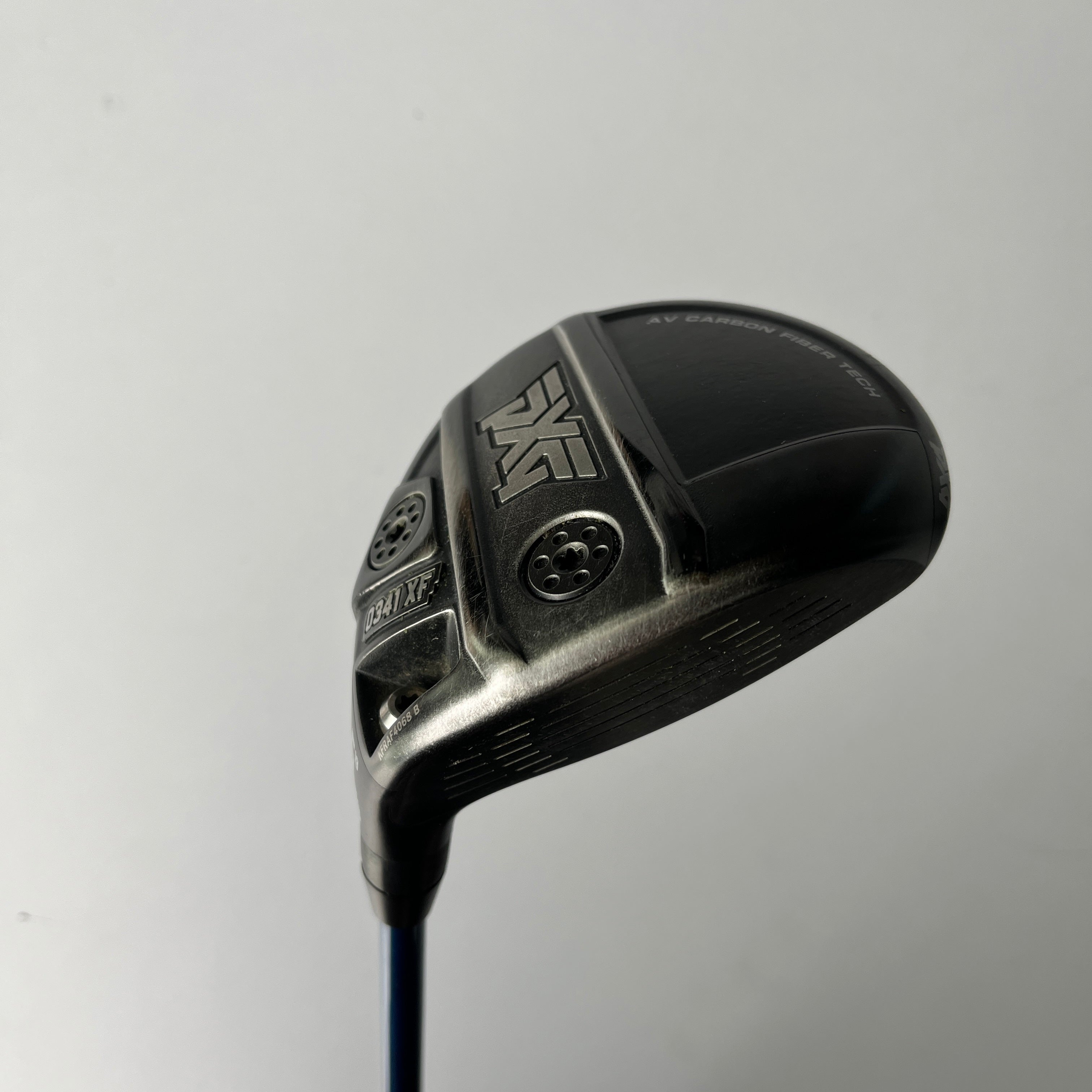 GEN4 0341XF RH 5 Wood (KFRAF4068B)