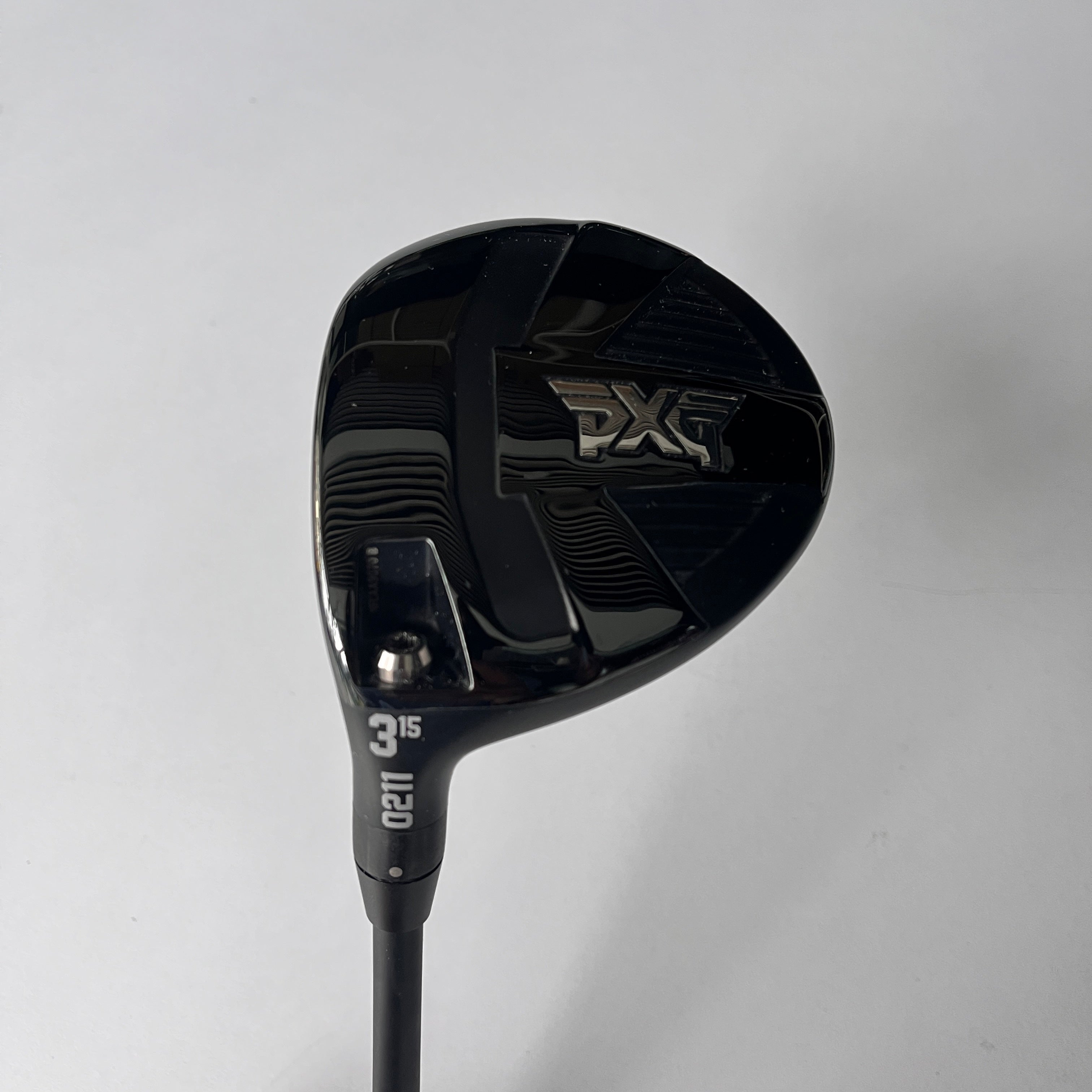 PXG 0211 (2022) 3 Wood (NFLAA9070B)