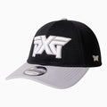 PXG San Antonio Black 920 Adjustable Cap