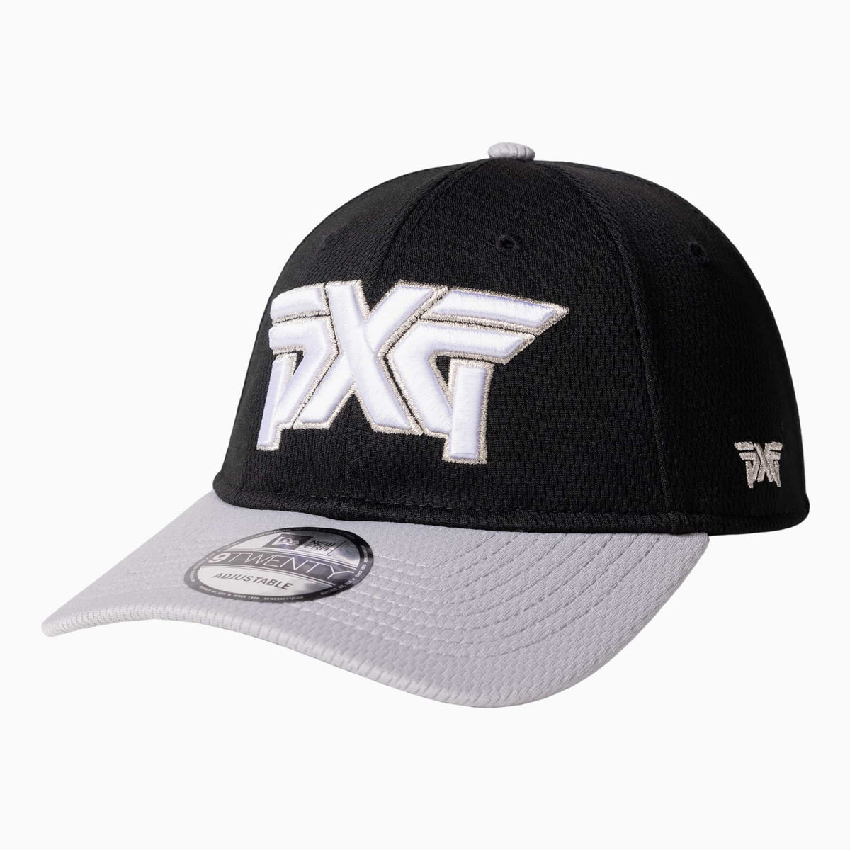 PXG San Antonio Black 920 Adjustable Cap