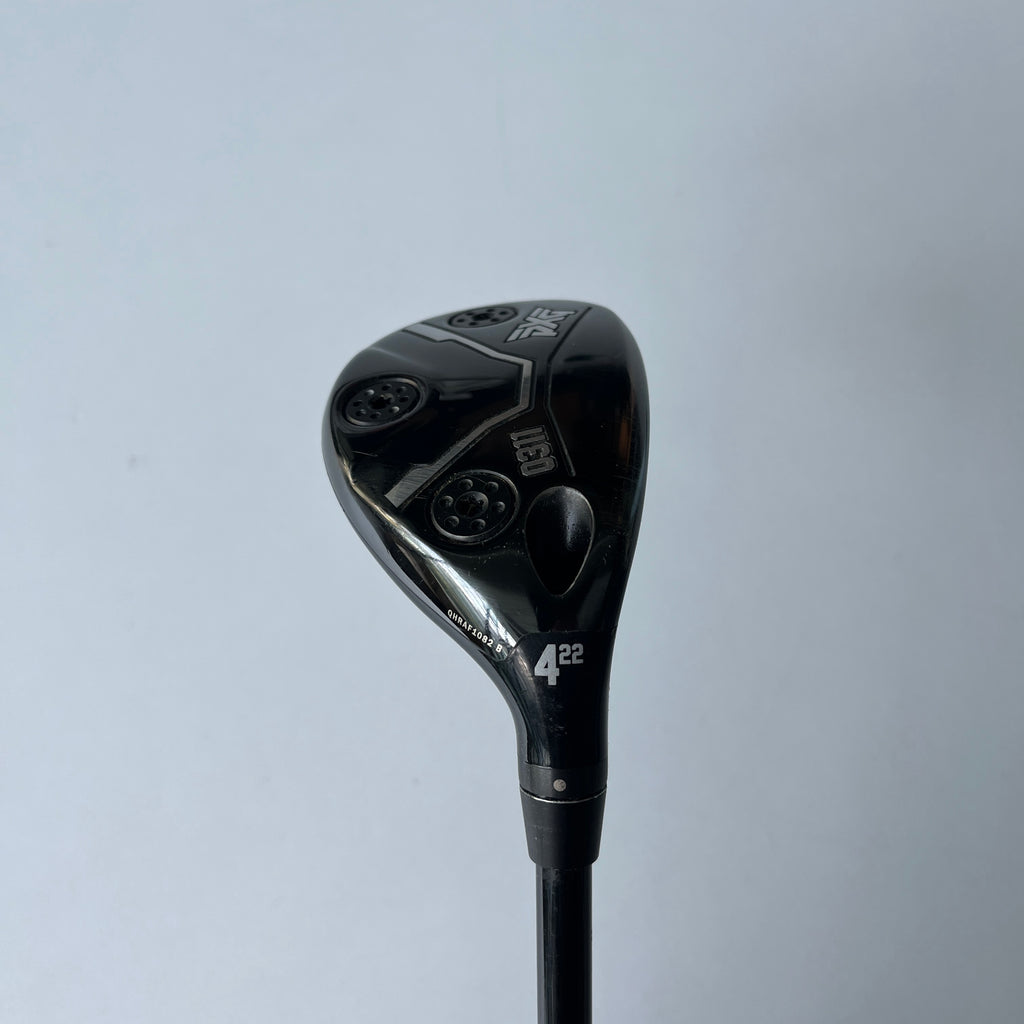 PXG Black Ops RH 22 Hybrid (QHRAF1082B)