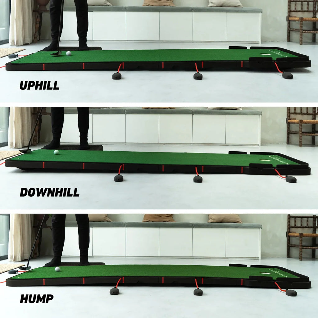 PuttOut / AirBreak