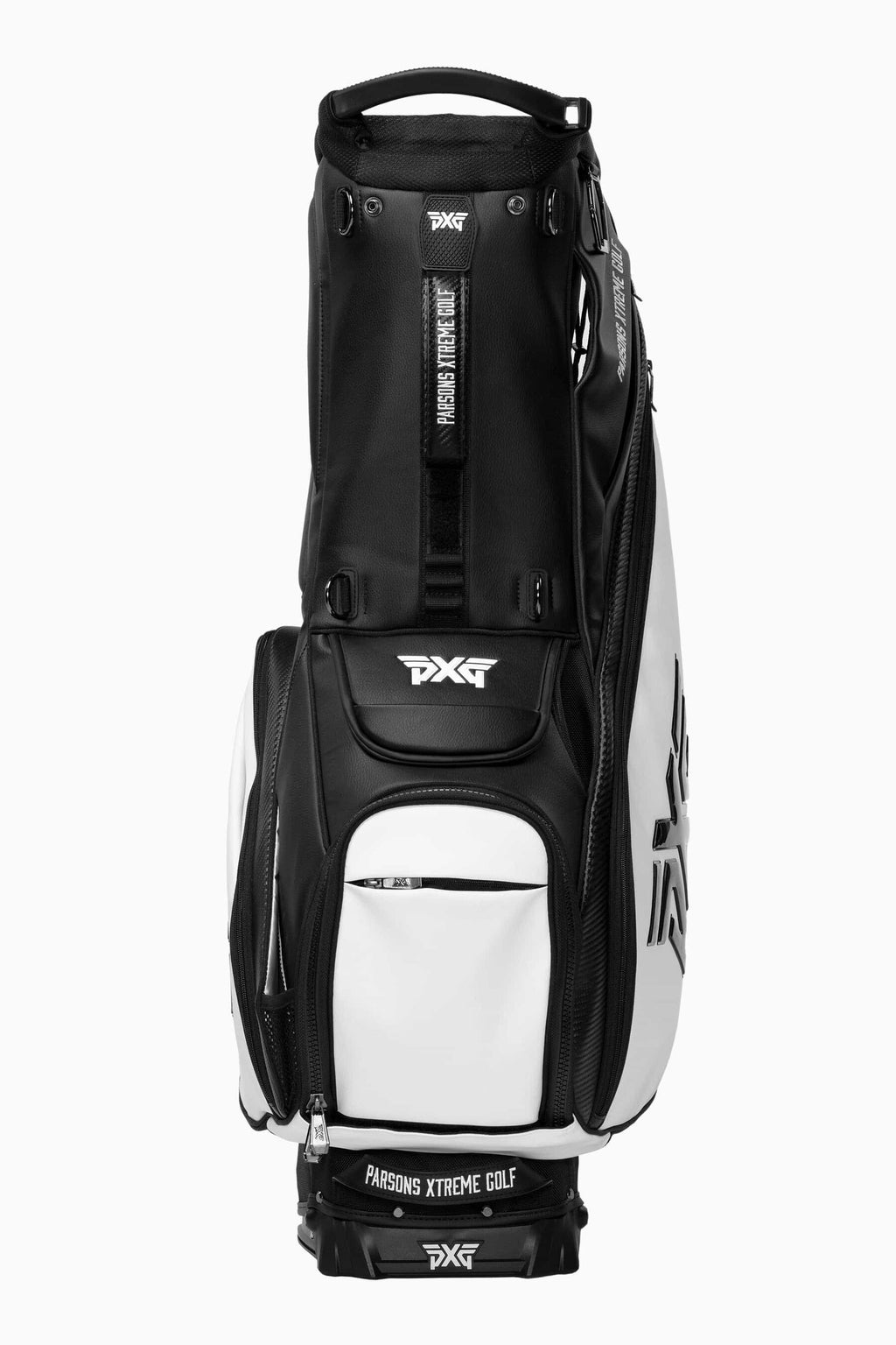 PXG Hybrid Bag / 2020 Black/White