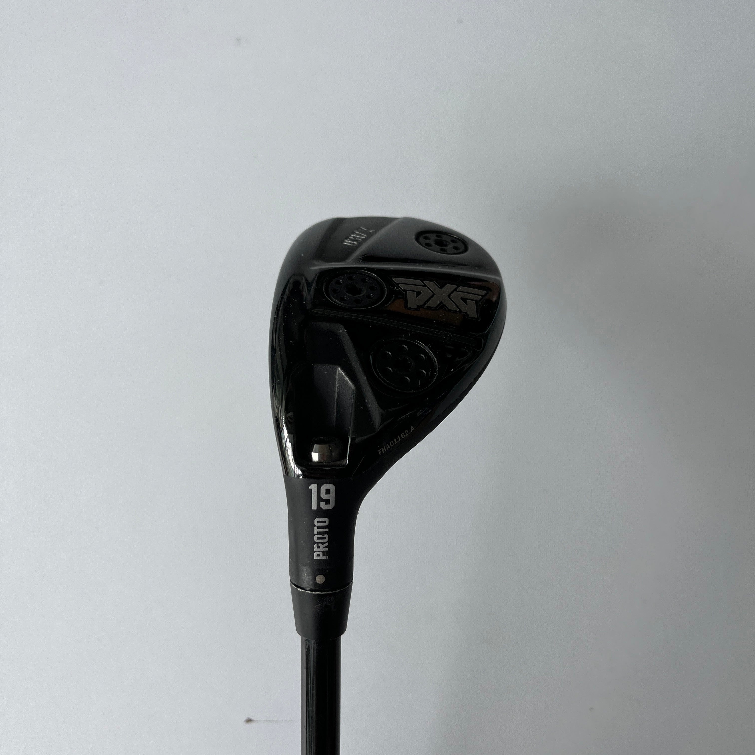 PROTO 0317X LH 19* Hybrid (FHAC1162A)