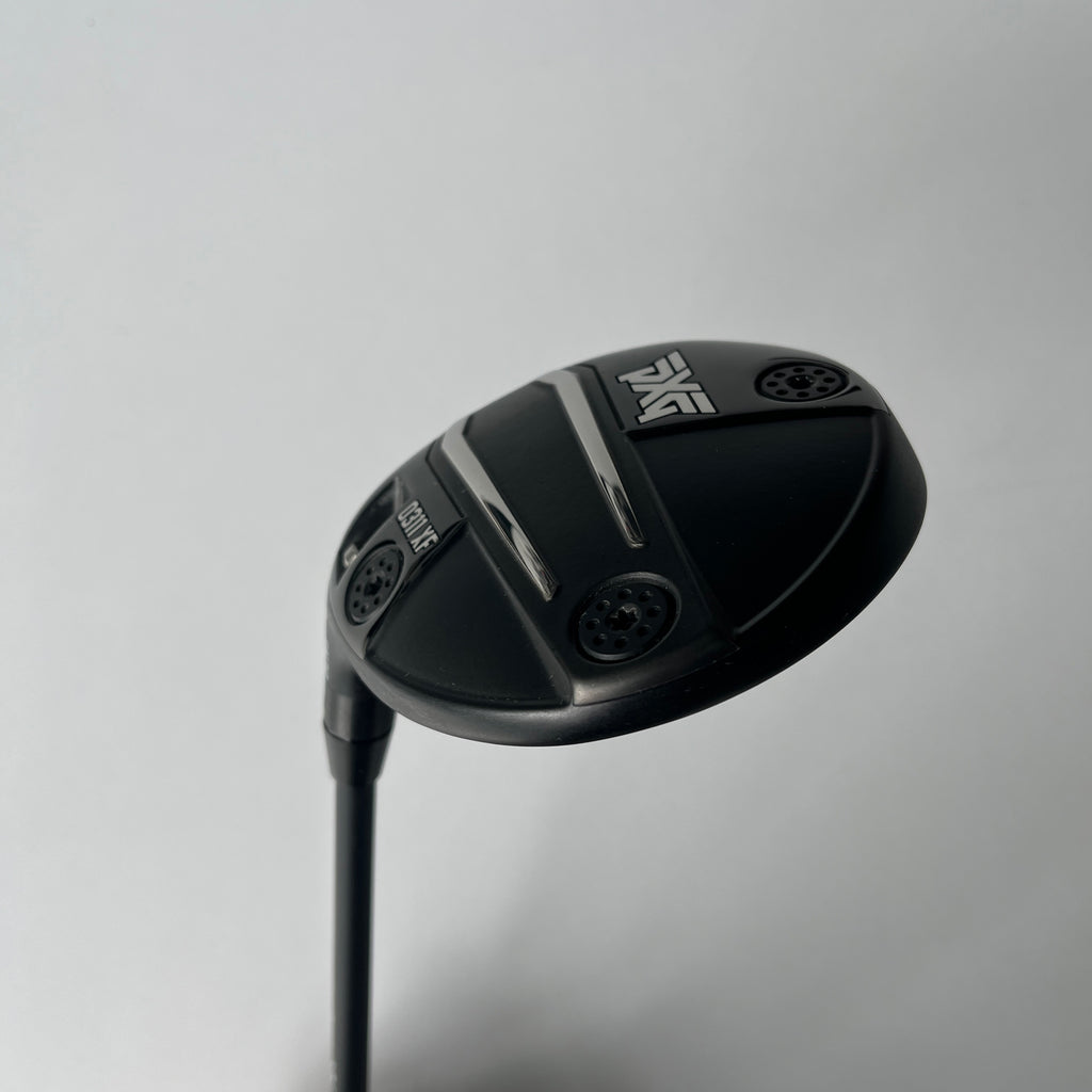 GEN5 0311XF LH 3 Wood (MFLAA4063B)