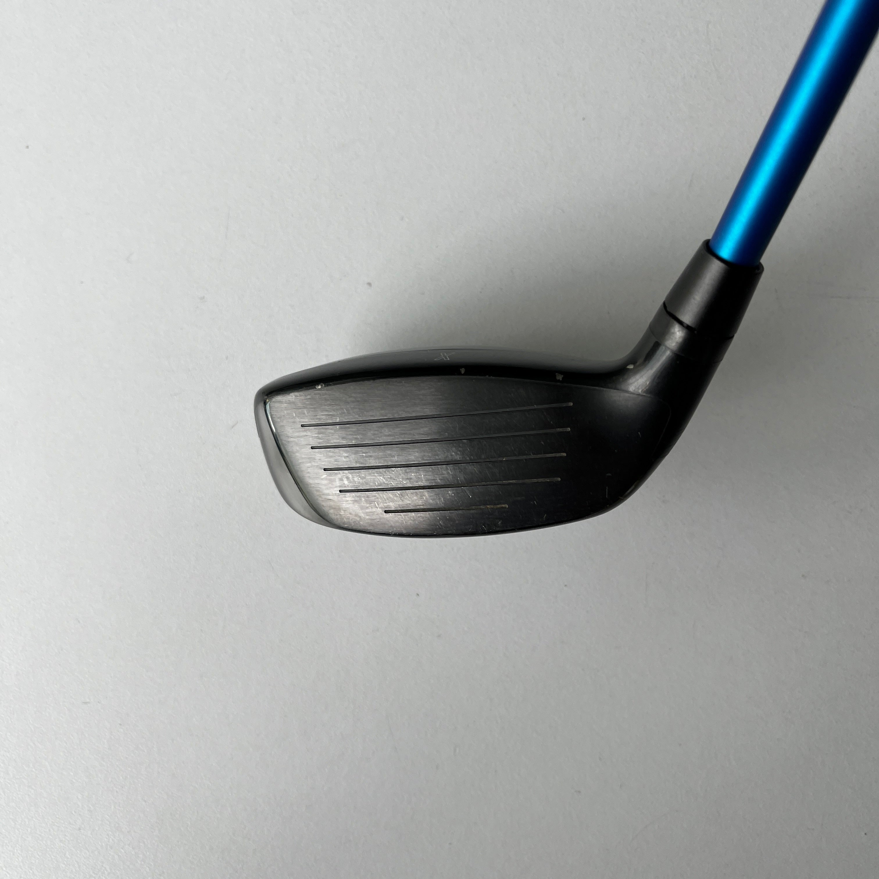PXG Black Ops RH 3-19* Hybrid (QHRAF1151B)