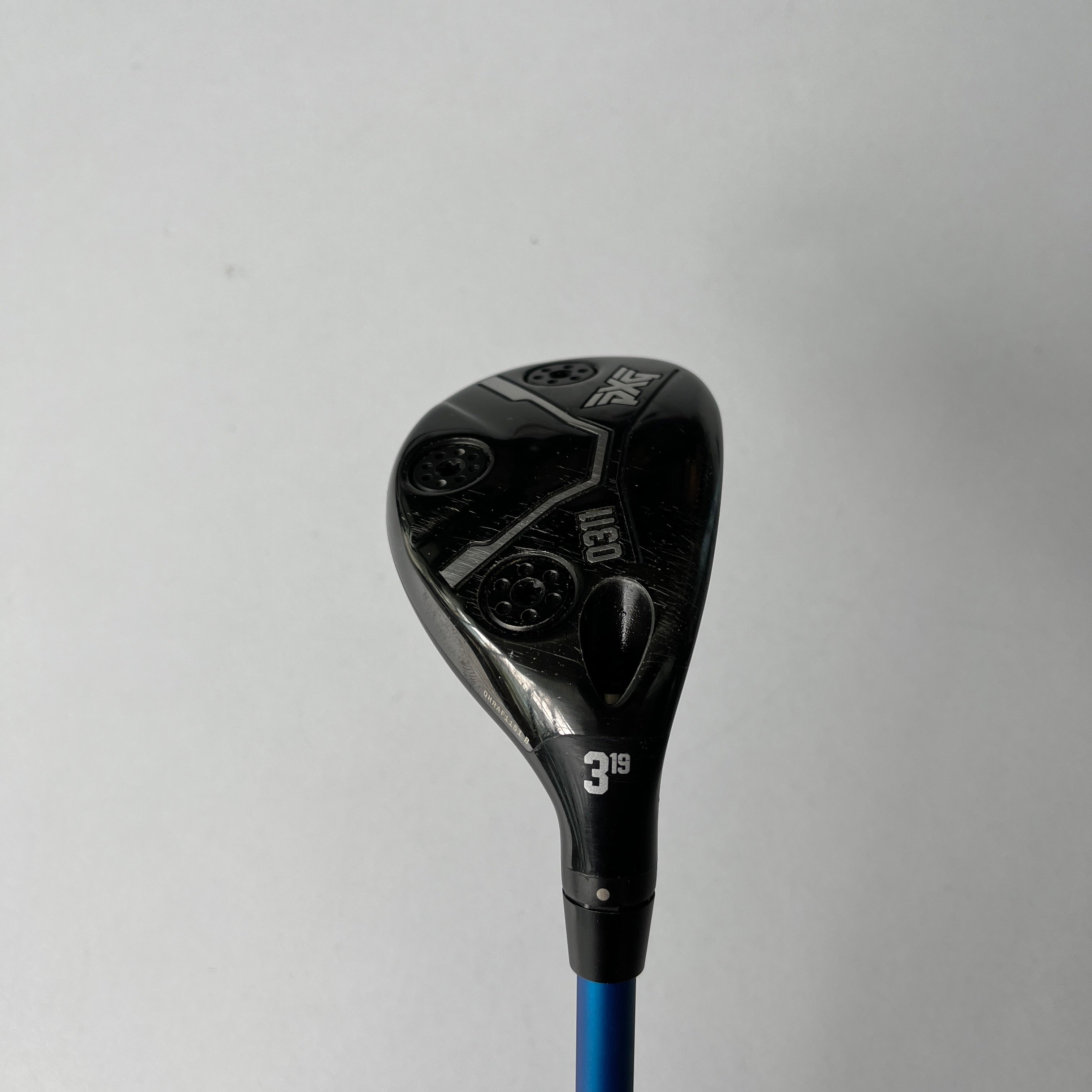 PXG Black Ops RH 3-19* Hybrid (QHRAF1151B)