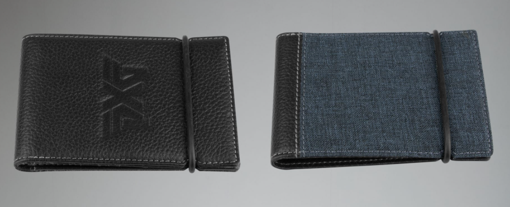 PXG Players Cash Cover 2020