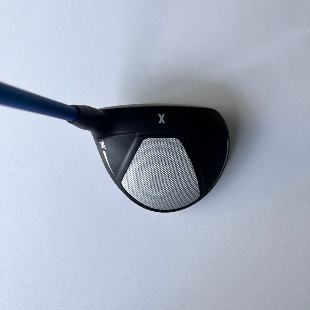 GEN4 0341X RH 3 Wood (JFAA4904B)