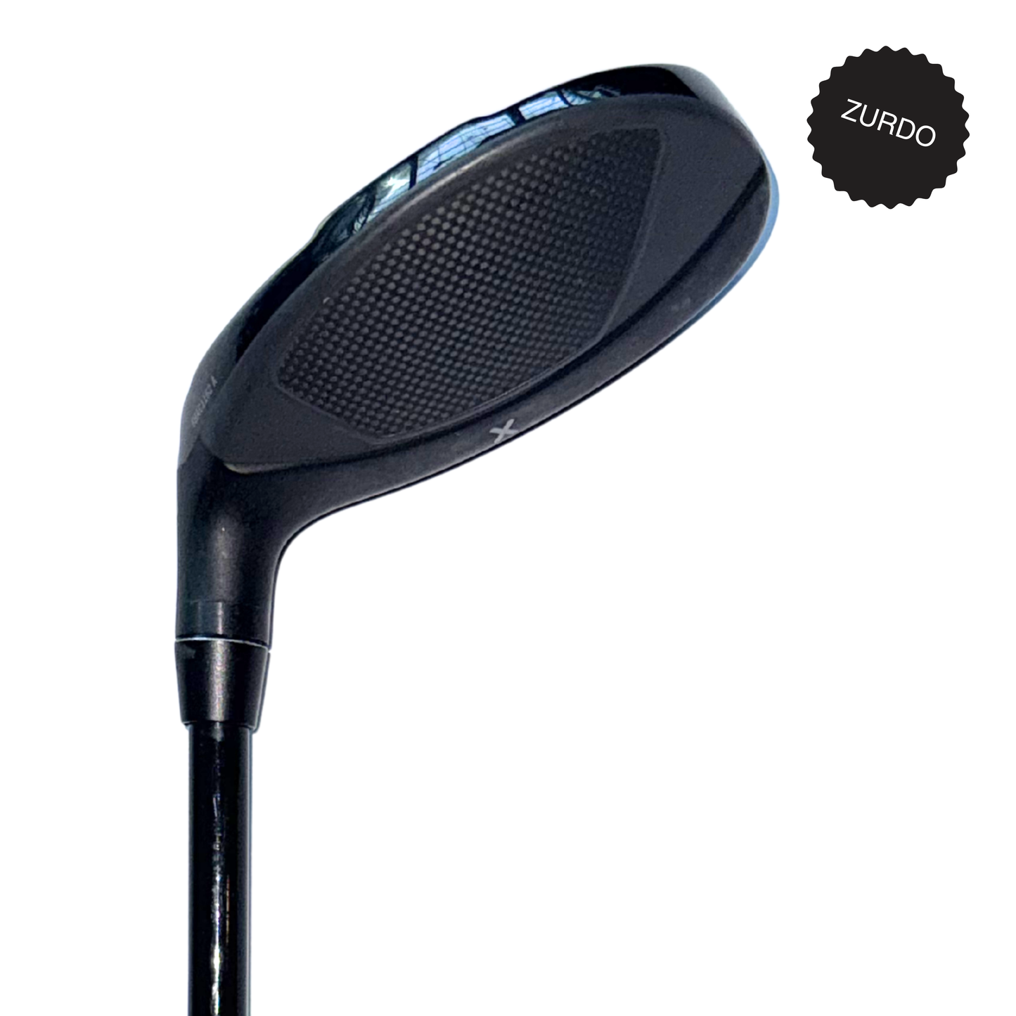 LH / 0317X 19 Prototype Hybrid / (FHAC1162A)