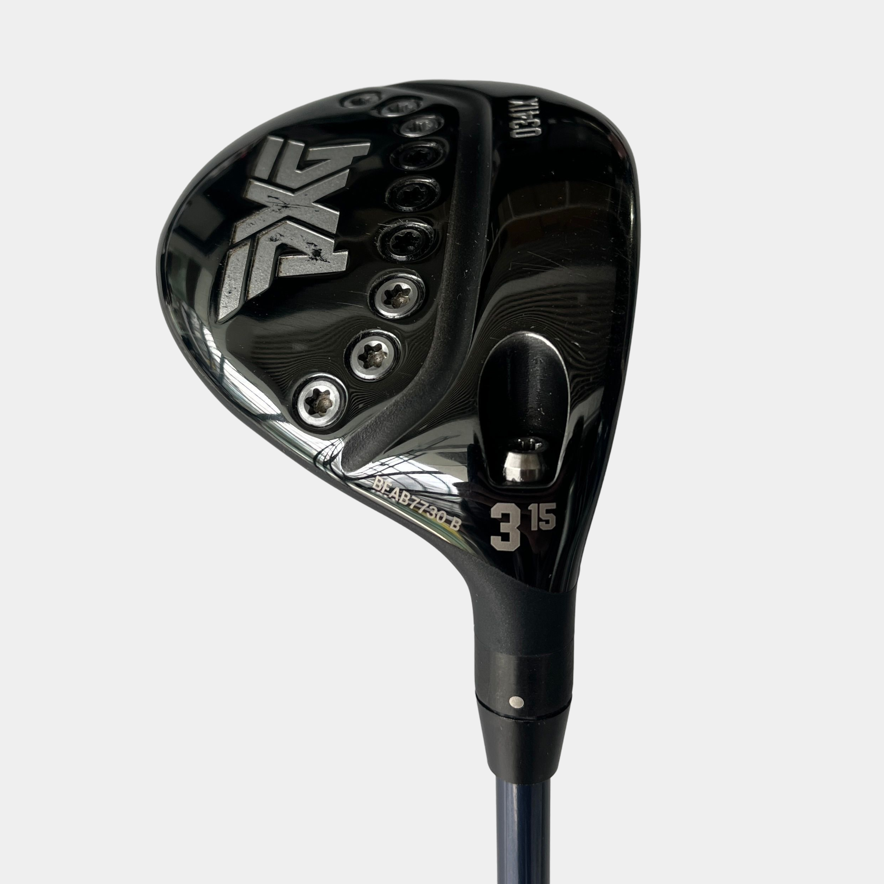 GEN1 0341X RH 3 Wood (BFAB7730B)