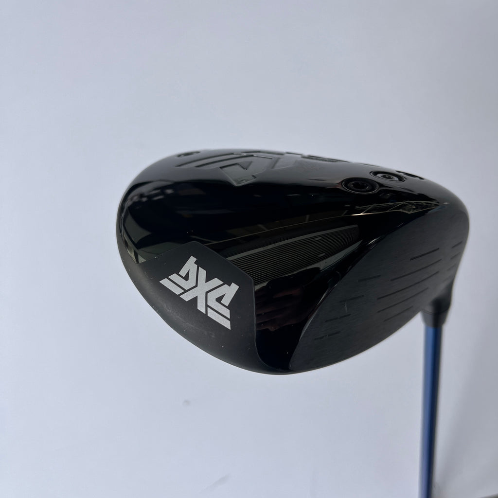 Gen2 0811X LH 9 Driver (GDAA3887B)