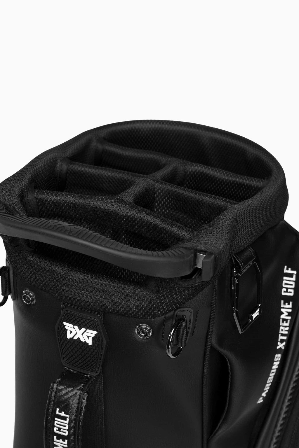 PXG Hybrid Bag / 2020 Black/White