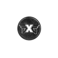 PXG X Marks The Spot Ball Marker