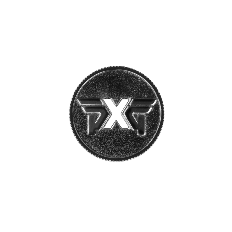 PXG X Marks The Spot Ball Marker