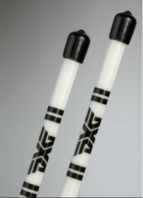 PXG Player's Alignment Sticks