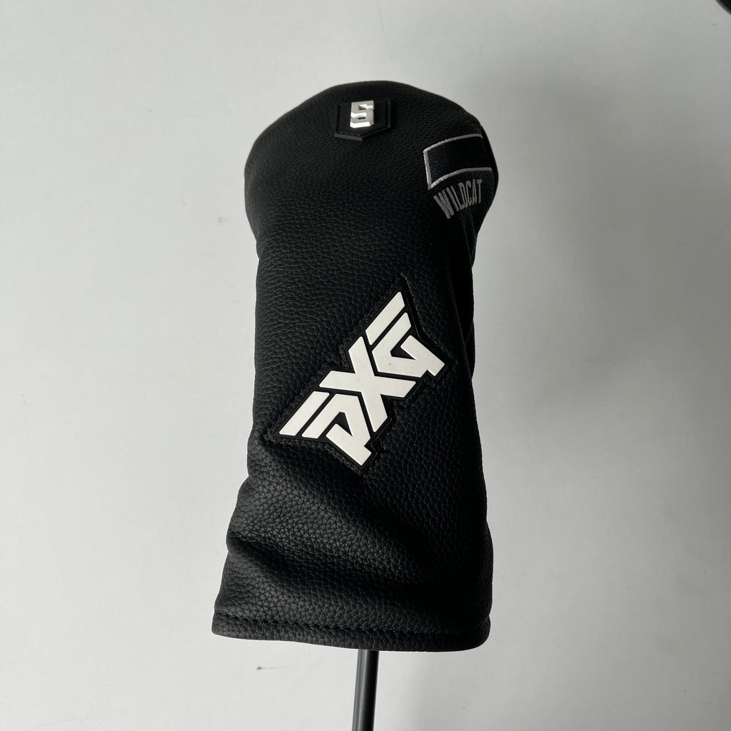 Madera 5 PXG WildCat Nueva - Diestro, Varilla Diamana S+ (CRFRAB6057C)