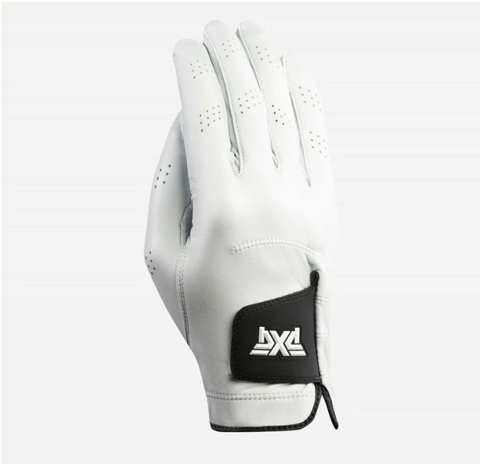 PXG Men's Cadet RH Players Glove White