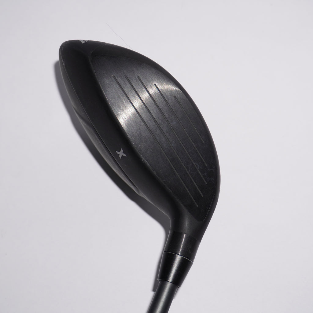 PXG 0211 (2021) LH 3 Wood (HFAA8454B)