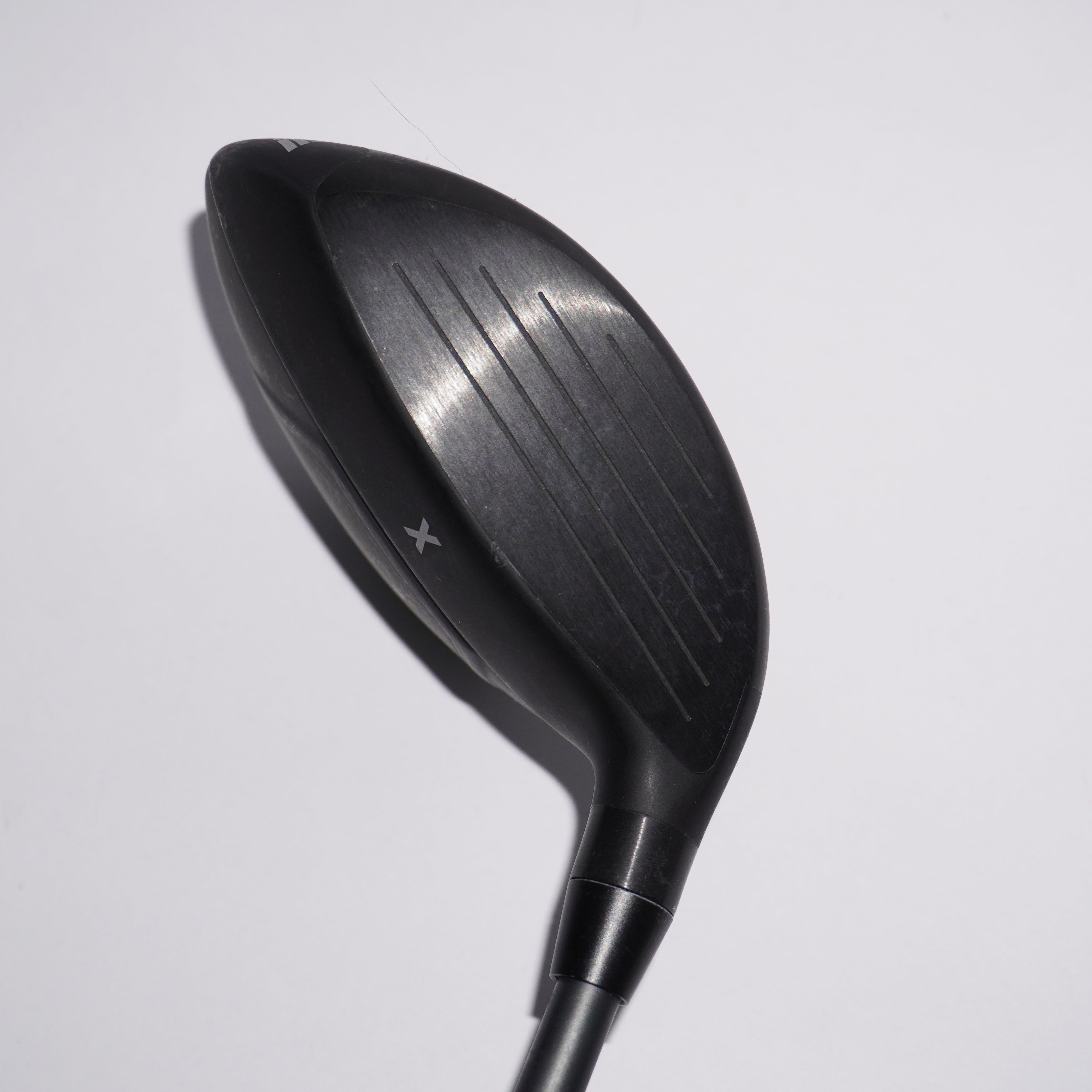PXG 0211 (2021) LH 3 Wood (HFAA8454B)