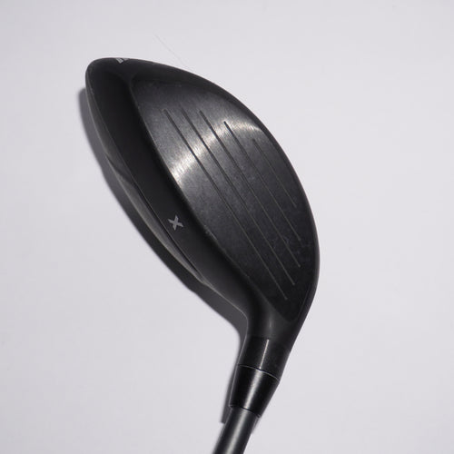 PXG 0211 (2021) LH 3 Wood (HFAA8454B)