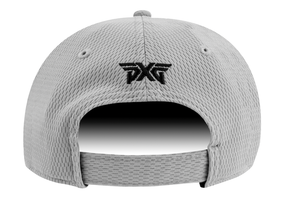 PXG Women's Performance Line 920 Adjustable Gray