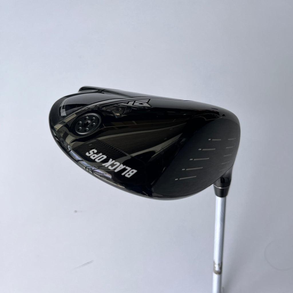 PXG Black Ops LH 10.5 Driver (AMDLAA3342B)