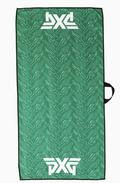 PXG Sharp Cactus Players Towel